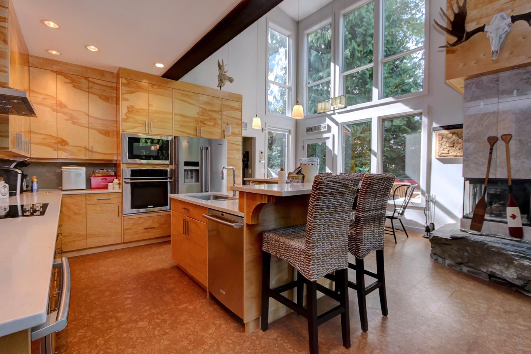 Photo 21: Photos: 6088 Bradshaw Road in Eagle Bay: House for sale : MLS®# 10250540