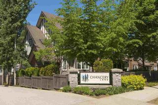 Photo 2: 1 8533 Cumberland Place in Chancery Place: The Crest Home for sale () 