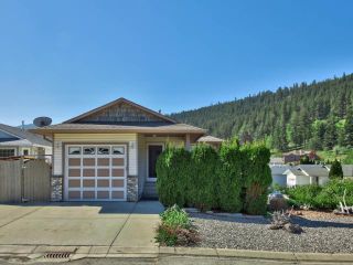 Photo 24: 1974 ASH Wynd in Kamloops: Pineview Valley House for sale : MLS®# 162072