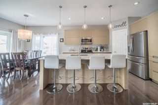 Photo 3: 1247 Pringle Way in Saskatoon: Stonebridge Residential for sale : MLS®# SK906904