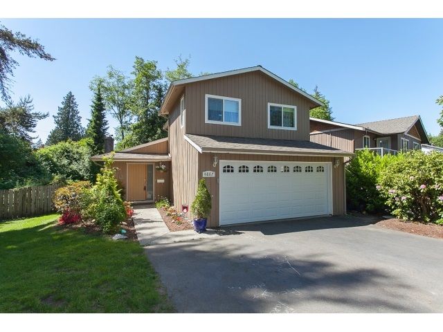 FEATURED LISTING: 4867 202A Street Langley