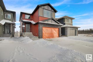 Photo 39: 12755 209 Street in Edmonton: Zone 59 House for sale : MLS®# E4369600