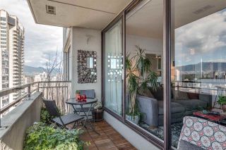 Photo 4: 1703 1725 PENDRELL STREET in Vancouver: West End VW Condo for sale (Vancouver West)  : MLS®# R2357322