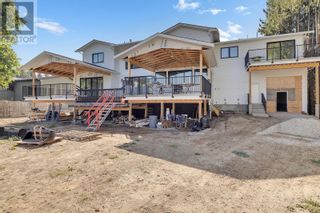 Photo 10: 2070 Fisher Road in Kelowna: House for sale : MLS®# 10284115