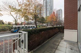 Photo 13: 37 KEEFER Place in Vancouver: Downtown VW Townhouse for sale in "TAYLOR" (Vancouver West)  : MLS®# R2228949