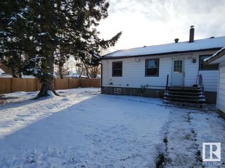 Photo 26: 14 LANGLEY Drive: Fort Saskatchewan House for sale : MLS®# E4319456