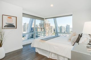 Photo 24: 1704 1111 RICHARDS Street in Vancouver: Downtown VW Condo for sale in "8XON THE PARK" (Vancouver West)  : MLS®# R2881008