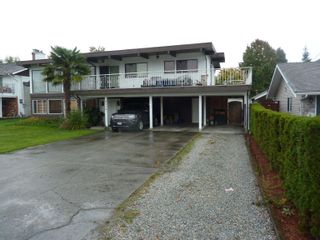 Photo 1: 4998 57 Street in Delta: Hawthorne House for sale (Ladner)  : MLS®# R2619959