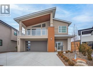 Photo 2: 3047 Shaleview Drive in West Kelowna: House for sale : MLS®# 10310274