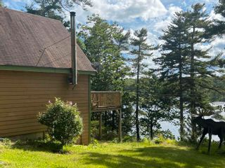 Photo 2: 408 Sherbrooke Lane in Walden: 405-Lunenburg County Residential for sale (South Shore)  : MLS®# 202215758