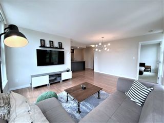 Photo 10: 807 2232 DOUGLAS ROAD in Burnaby: Brentwood Park Condo for sale (Burnaby North)  : MLS®# R2615704