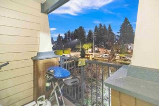 Photo 19: 303 2565 CAMPBELL Avenue in Abbotsford: Central Abbotsford Condo for sale in "Abacus Uptown" : MLS®# R2834885