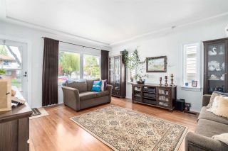 Photo 2: 88 E 46TH Avenue in Vancouver: Main House for sale (Vancouver East)  : MLS®# R2063313
