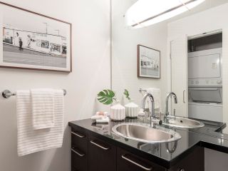 Photo 25: 212 205 E 10TH Avenue in Vancouver: Mount Pleasant VE Condo for sale in "The Hub" (Vancouver East)  : MLS®# R2621632