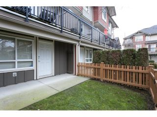 Photo 19: 40 7088 191 Street in Surrey: Clayton Townhouse for sale in "Montana" (Cloverdale)  : MLS®# R2128648