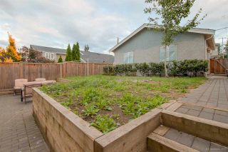 Photo 18: 1380 E 17TH Avenue in Vancouver: Knight 1/2 Duplex for sale (Vancouver East)  : MLS®# R2090991