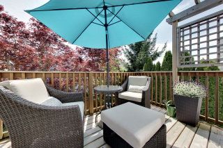 Photo 10: 20184 69 Avenue in Langley: Willoughby Heights House for sale in "Jeffries Brook" : MLS®# R2265330