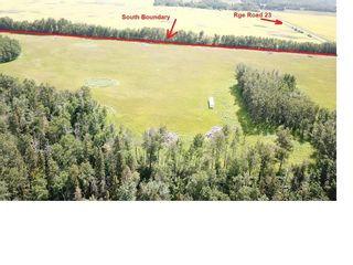 Photo 4: 50503 Rge Road 23: Rural Leduc County Rural Land/Vacant Lot for sale : MLS®# E4306912