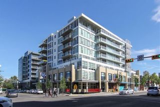Main Photo: 604 1087 2 Avenue NW in Calgary: Sunnyside Apartment for sale : MLS®# A2020438