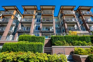 Photo 29: 1103 963 CHARLAND Avenue in Coquitlam: Central Coquitlam Condo for sale in "CHARLAND" : MLS®# R2717180