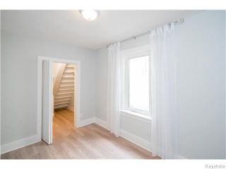 Photo 6: 382 Seven Oaks Avenue in Winnipeg: West Kildonan Residential for sale (4D) 