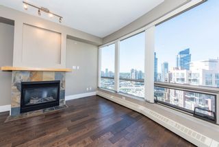Photo 15: 2603 1078 6 Avenue SW in Calgary: Downtown West End Apartment for sale : MLS®# A1125517