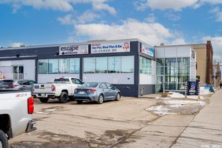 Photo 1: 270 2410 Dewdney Avenue in Regina: Warehouse District Commercial for sale : MLS®# SK920842