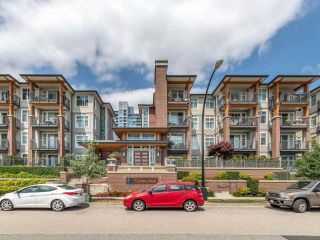 Photo 19: 1104 963 CHARLAND Avenue in Coquitlam: Central Coquitlam Condo for sale in "CHARLAND" : MLS®# R2382869