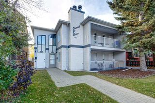 Photo 1: 101 701 56 Avenue SW in Calgary: Windsor Park Apartment for sale : MLS®# A2086707