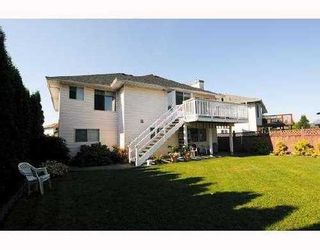 Photo 7: 11714 GLENHURST Street in Maple Ridge: Cottonwood MR Home for sale ()  : MLS®# V734350
