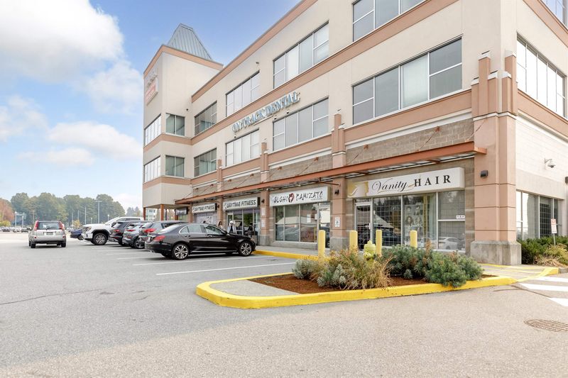 FEATURED LISTING: 2107 - 2850 SHAUGHNESSY Street Port Coquitlam