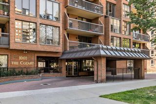 Photo 3: 1004 1001 14 Avenue SW in Calgary: Beltline Apartment for sale : MLS®# A2070727