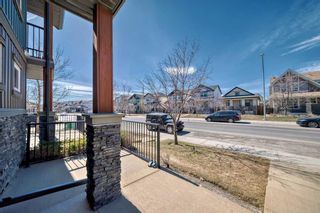 Photo 3: 248 Skyview Ranch Way NE in Calgary: Skyview Ranch Row/Townhouse for sale : MLS®# A2124749