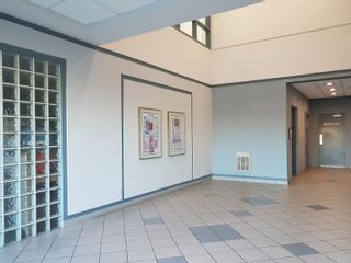Photo 10: 1328 20800 WESTMINSTER Highway in Richmond: East Richmond Office for sale in "Goldbar Plaza" : MLS®# C8050556