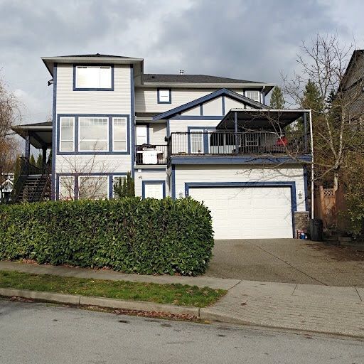 Main Photo: 10390 244 Street in Maple Ridge: Albion House for sale in "CALEDON LANDING" : MLS®# R2229121