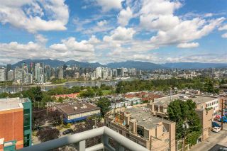 Photo 14: 803 2483 SPRUCE Street in Vancouver: Fairview VW Condo for sale in "Skyline" (Vancouver West)  : MLS®# R2398582