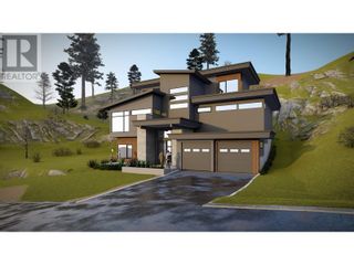 Photo 20: 720 Pinehaven Court in Kelowna: Vacant Land for sale : MLS®# 10308562