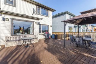 Photo 10: 141 Cranfield Manor SE in Calgary: Cranston Detached for sale : MLS®# A1157518