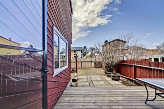 Photo 21: 3869 Fonda Way SE in Calgary: Forest Heights Row/Townhouse for sale : MLS®# A1191310