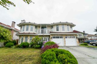 Photo 2: 12460 68A Avenue in Surrey: West Newton House for sale : MLS®# R2386684