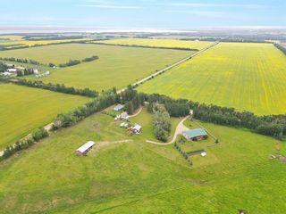 Photo 9: 38474 Range Road 21: Sylvan Lake Agriculture for sale : MLS®# A1198686