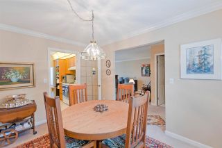 Photo 5: 34 72 JAMIESON Court in New Westminster: Fraserview NW Townhouse for sale : MLS®# R2279714