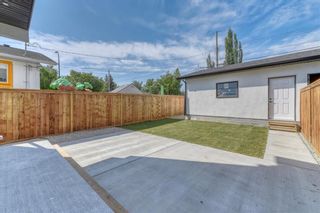 Photo 43: 2635 34 Street SW in Calgary: Killarney/Glengarry Semi Detached (Half Duplex) for sale : MLS®# A1255644