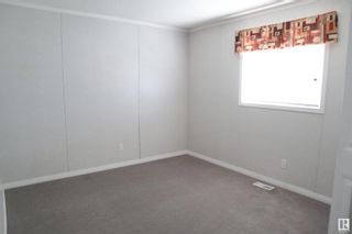 Photo 24: A 1308 TWP RD 482: Rural Leduc County Manufactured Home for sale : MLS®# E4356081
