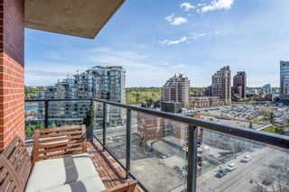 Photo 32: 1001 735 2 Avenue SW in Calgary: Eau Claire Apartment for sale : MLS®# A1217295