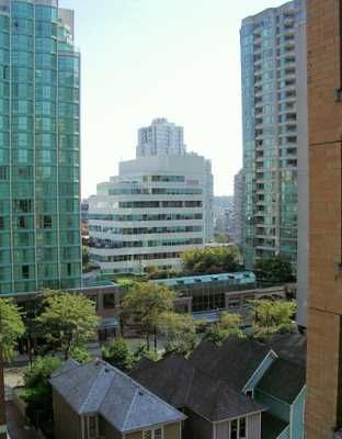 Photo 5: 707 822 HOMER ST in Vancouver: Downtown VW Condo for sale in "GALILEO" (Vancouver West)  : MLS®# V610089