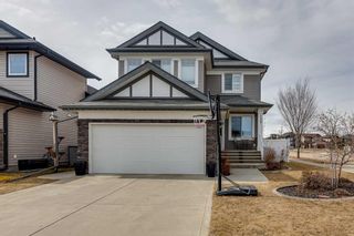 Main Photo: 139 Stephenson Crescent: Red Deer Detached for sale : MLS®# A2123160