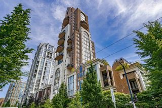 Main Photo: 1102 1280 RICHARDS Street in Vancouver: Yaletown Condo for sale in "The Grace" (Vancouver West)  : MLS®# R2806497