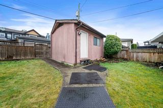 Photo 13: 4849 Irmin Street in : Metrotown House for sale (Burnaby South) 