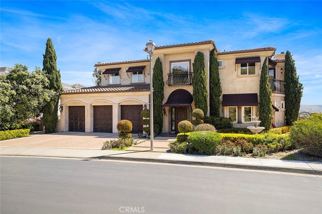 Main Photo: 16 Cresta Del Sol in San Clemente: Residential for sale (SN - San Clemente North)  : MLS®# OC23059600